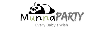 Munna-party-website-logo