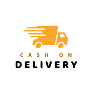 Cash on delivery