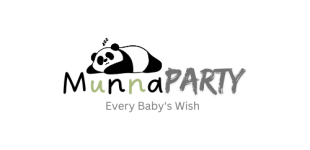 munna party logo